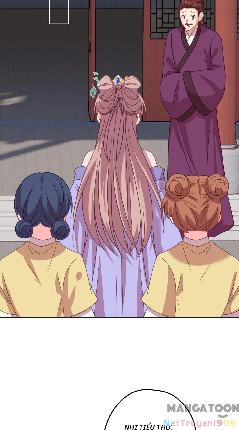 Ồ, Sủng Phi Đại Nhân Của Ta Chapter 384 - 24