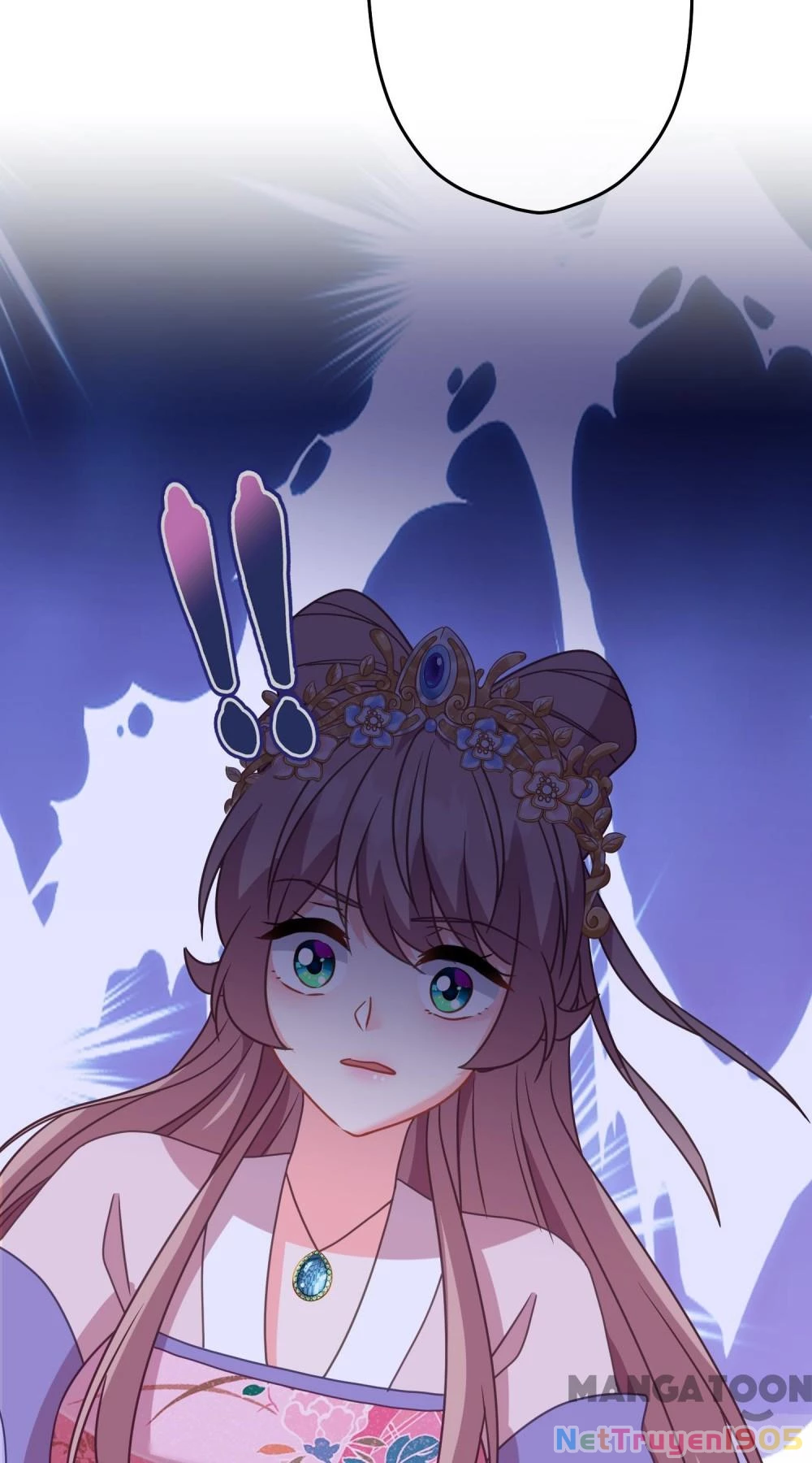 Ồ, Sủng Phi Đại Nhân Của Ta Chapter 384 - 33