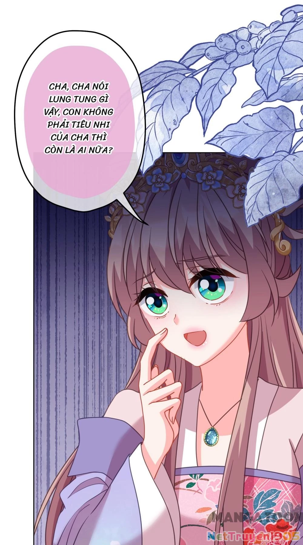 Ồ, Sủng Phi Đại Nhân Của Ta Chapter 385 - 2