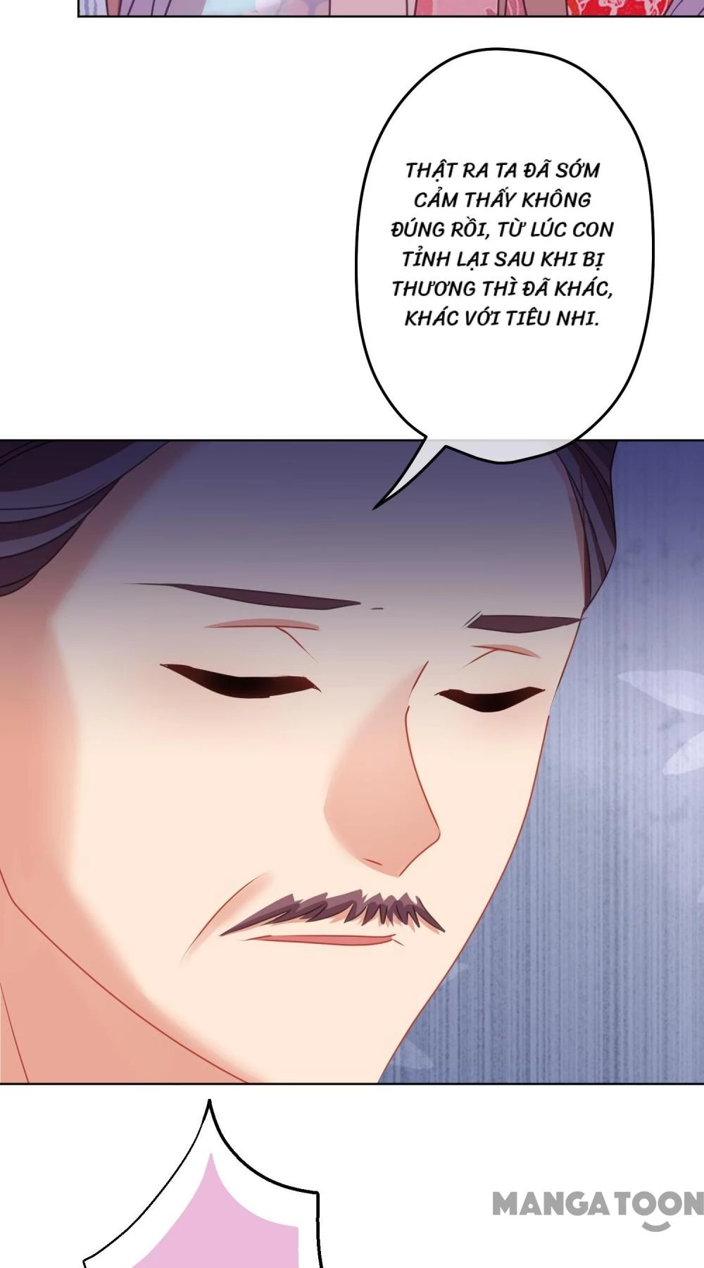 Ồ, Sủng Phi Đại Nhân Của Ta Chapter 385 - 3