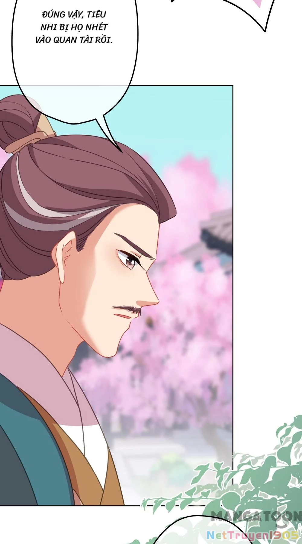 Ồ, Sủng Phi Đại Nhân Của Ta Chapter 385 - 5