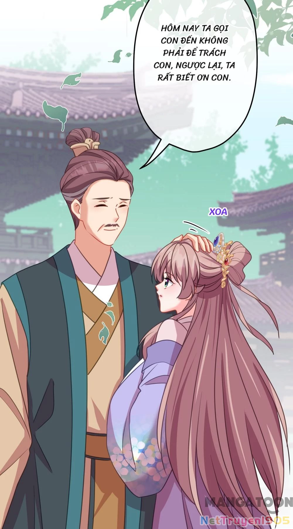 Ồ, Sủng Phi Đại Nhân Của Ta Chapter 385 - 6