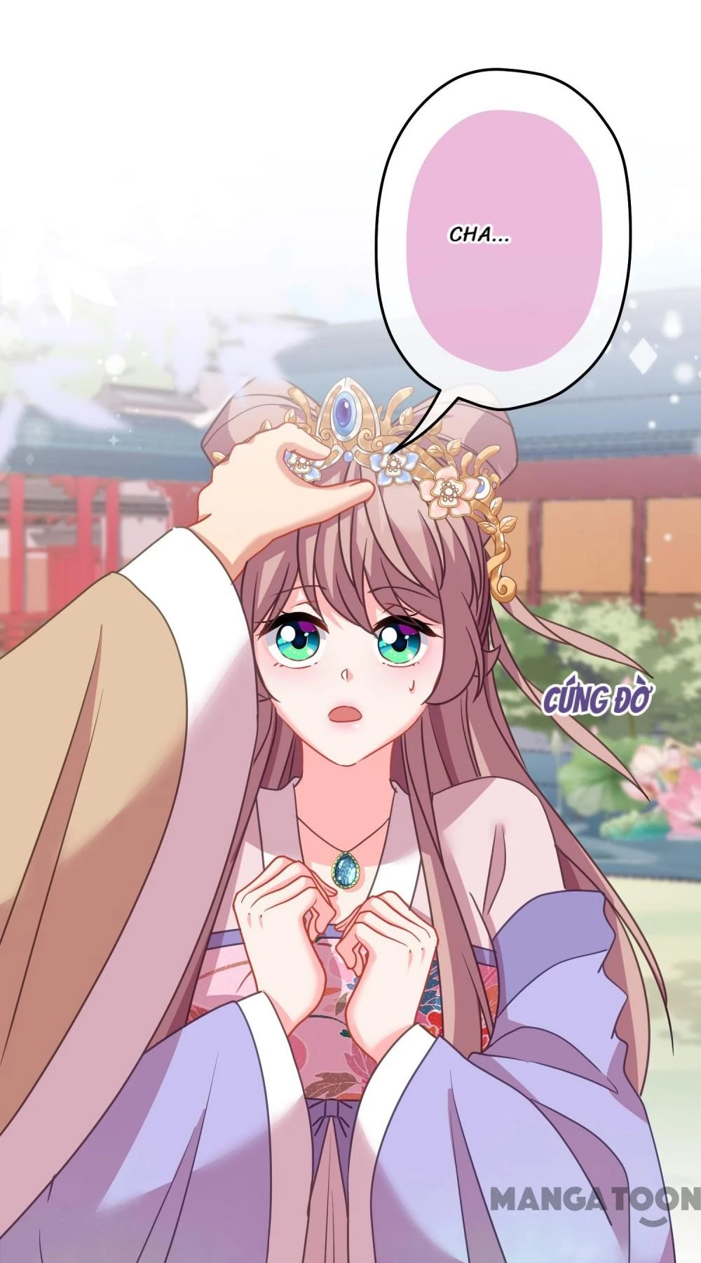 Ồ, Sủng Phi Đại Nhân Của Ta Chapter 385 - 8