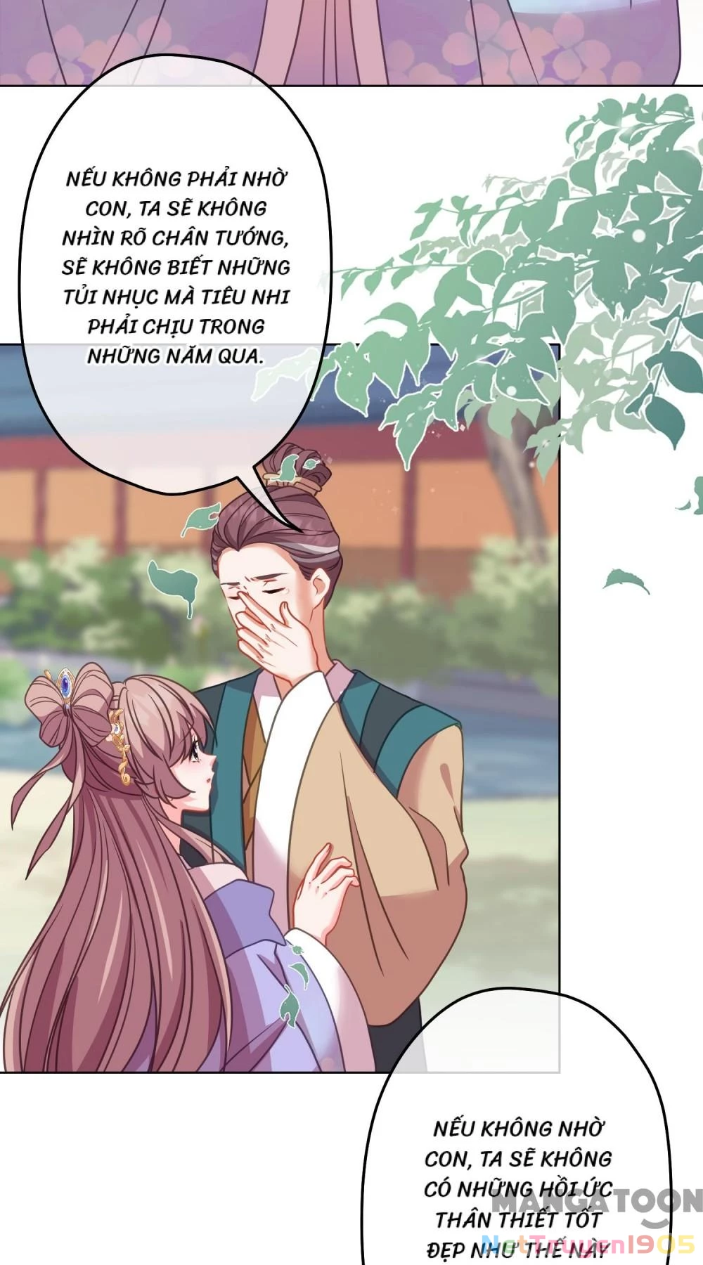 Ồ, Sủng Phi Đại Nhân Của Ta Chapter 385 - 9