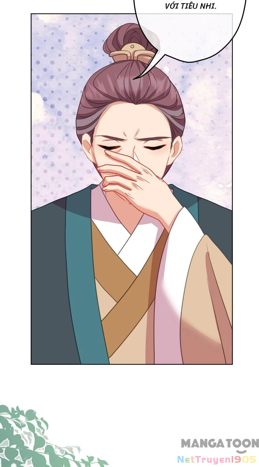 Ồ, Sủng Phi Đại Nhân Của Ta Chapter 385 - 10