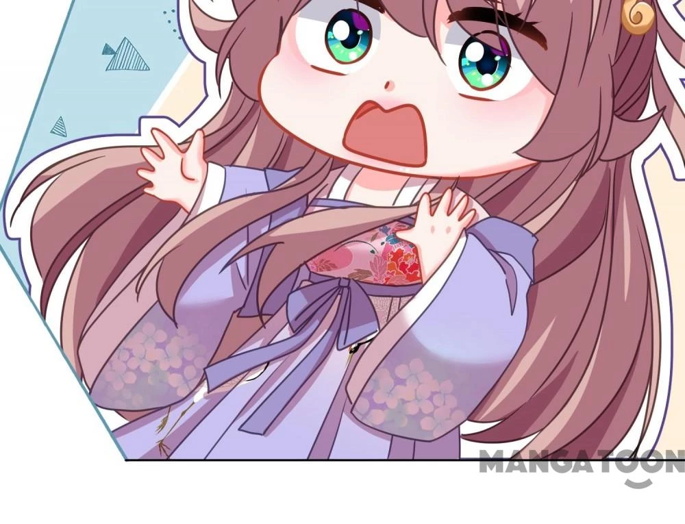 Ồ, Sủng Phi Đại Nhân Của Ta Chapter 385 - 14