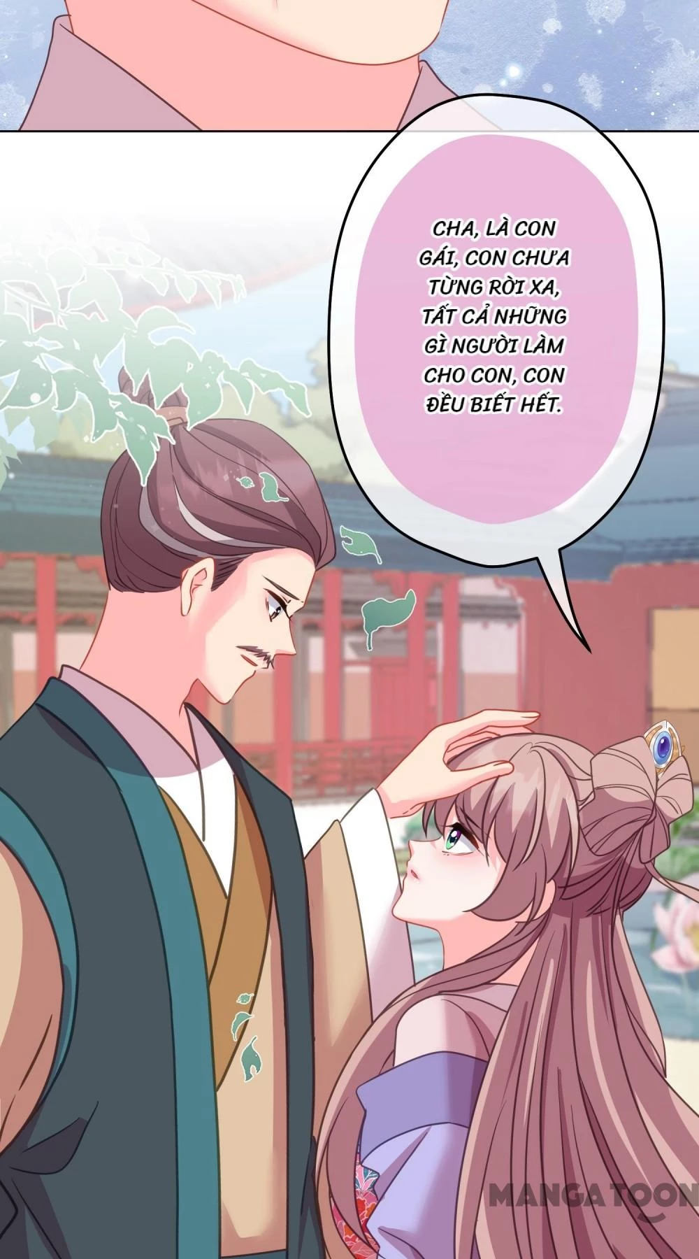 Ồ, Sủng Phi Đại Nhân Của Ta Chapter 385 - 17