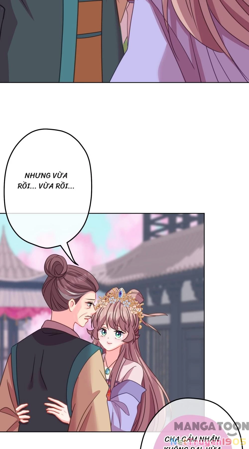 Ồ, Sủng Phi Đại Nhân Của Ta Chapter 385 - 18