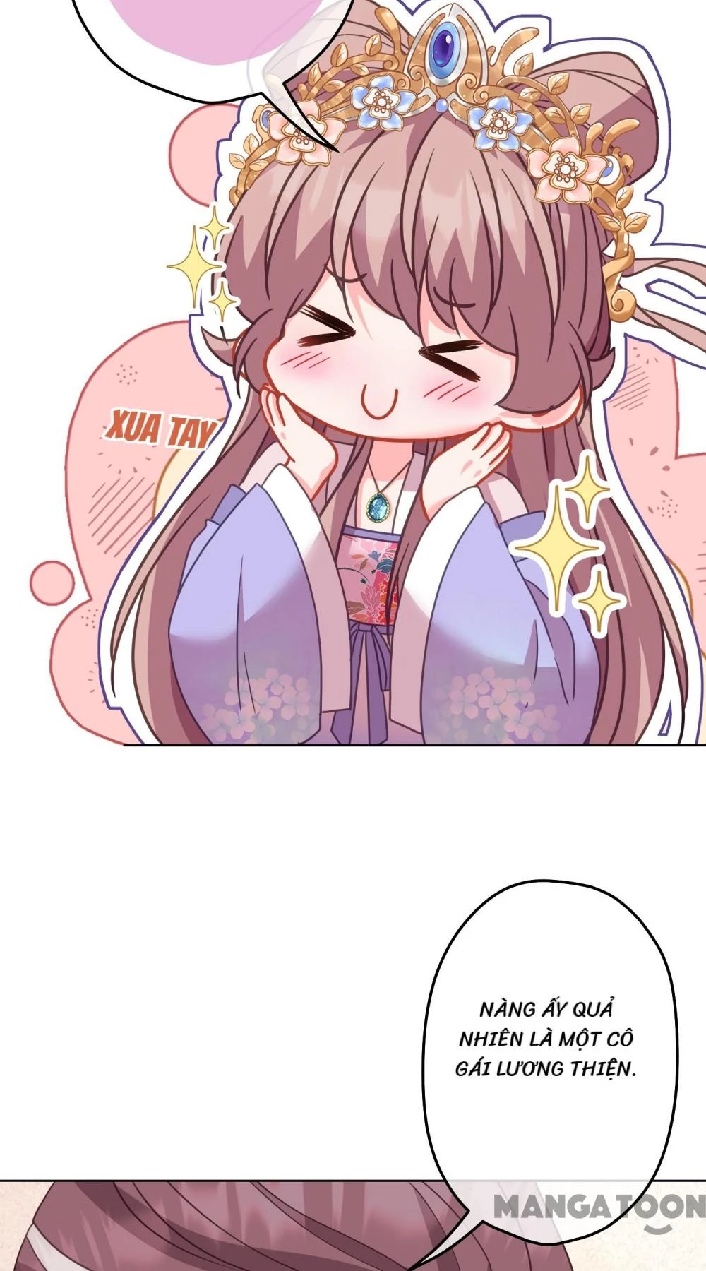 Ồ, Sủng Phi Đại Nhân Của Ta Chapter 385 - 20