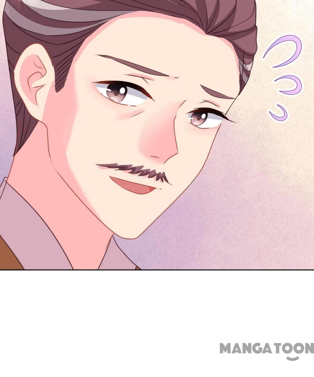 Ồ, Sủng Phi Đại Nhân Của Ta Chapter 385 - 21