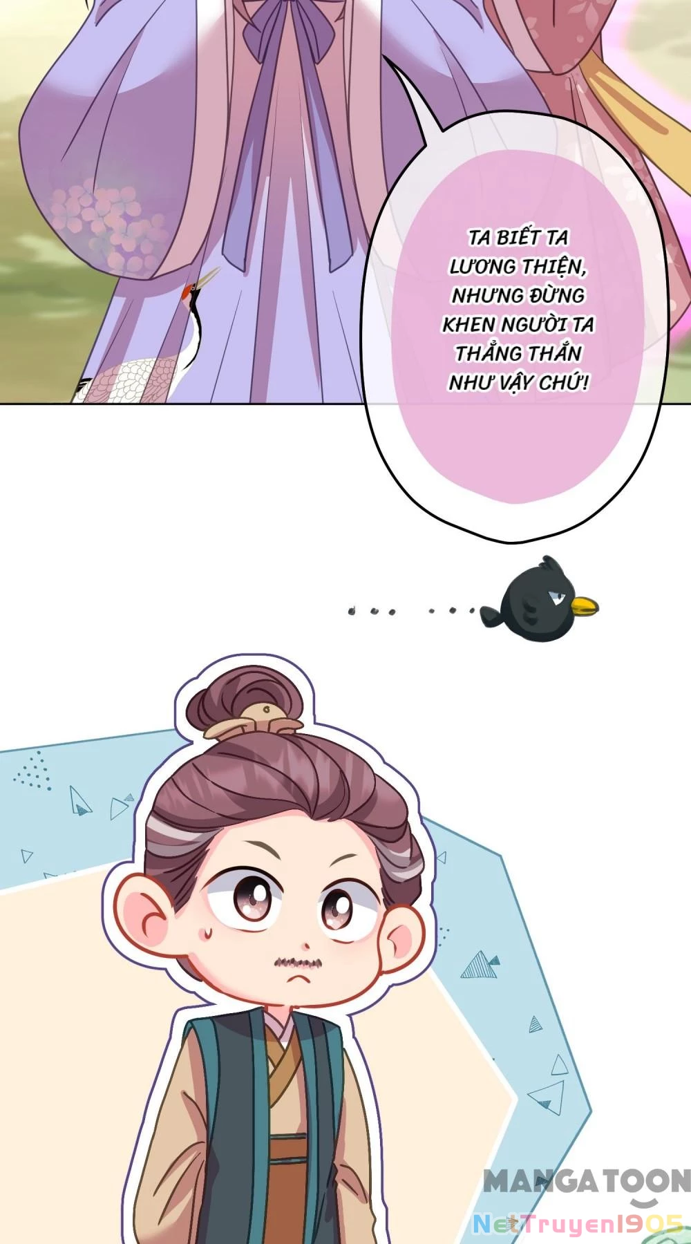 Ồ, Sủng Phi Đại Nhân Của Ta Chapter 385 - 23