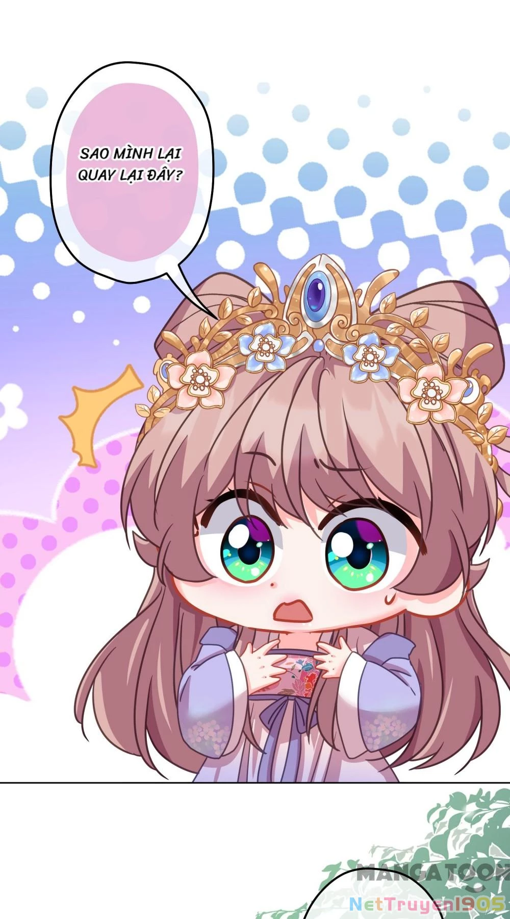 Ồ, Sủng Phi Đại Nhân Của Ta Chapter 385 - 25