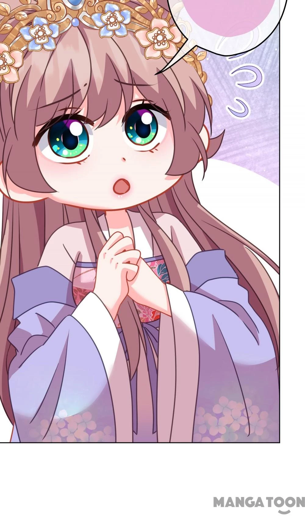 Ồ, Sủng Phi Đại Nhân Của Ta Chapter 385 - 27