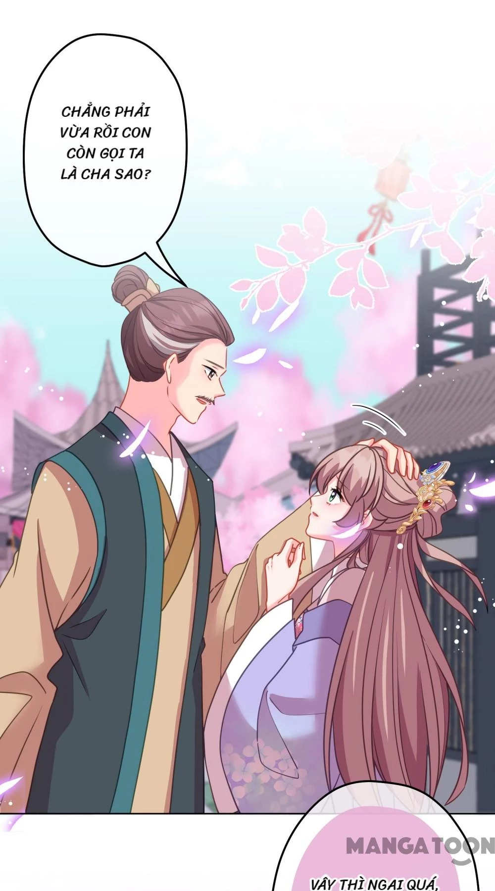 Ồ, Sủng Phi Đại Nhân Của Ta Chapter 385 - 28