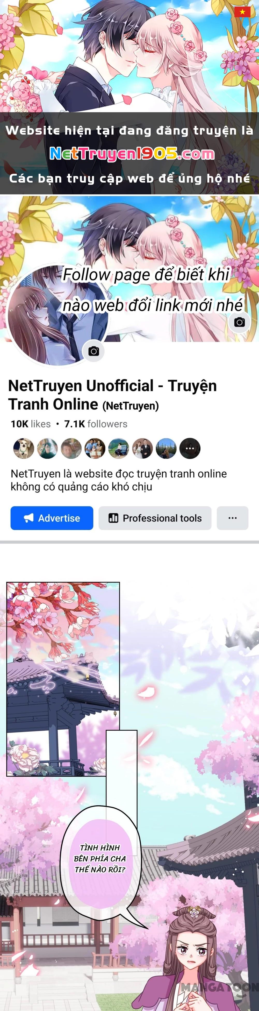 Ồ, Sủng Phi Đại Nhân Của Ta Chapter 386 - 1