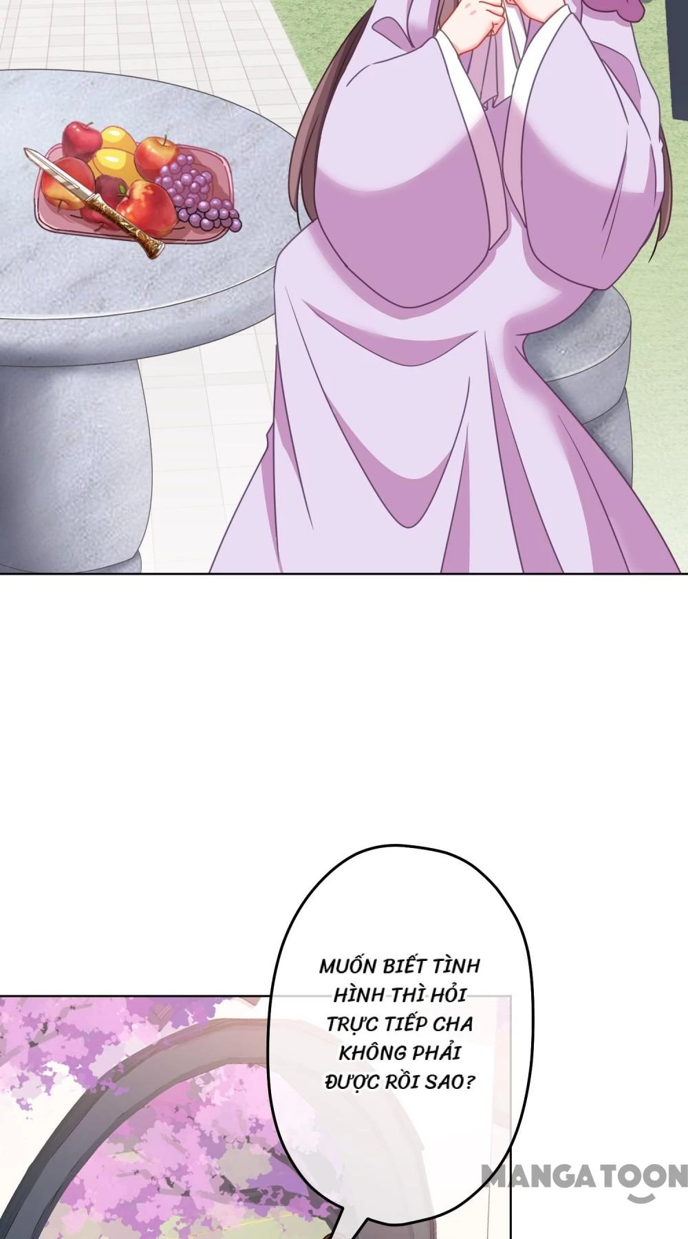 Ồ, Sủng Phi Đại Nhân Của Ta Chapter 386 - 2