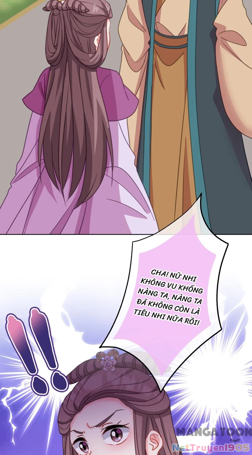 Ồ, Sủng Phi Đại Nhân Của Ta Chapter 386 - 5
