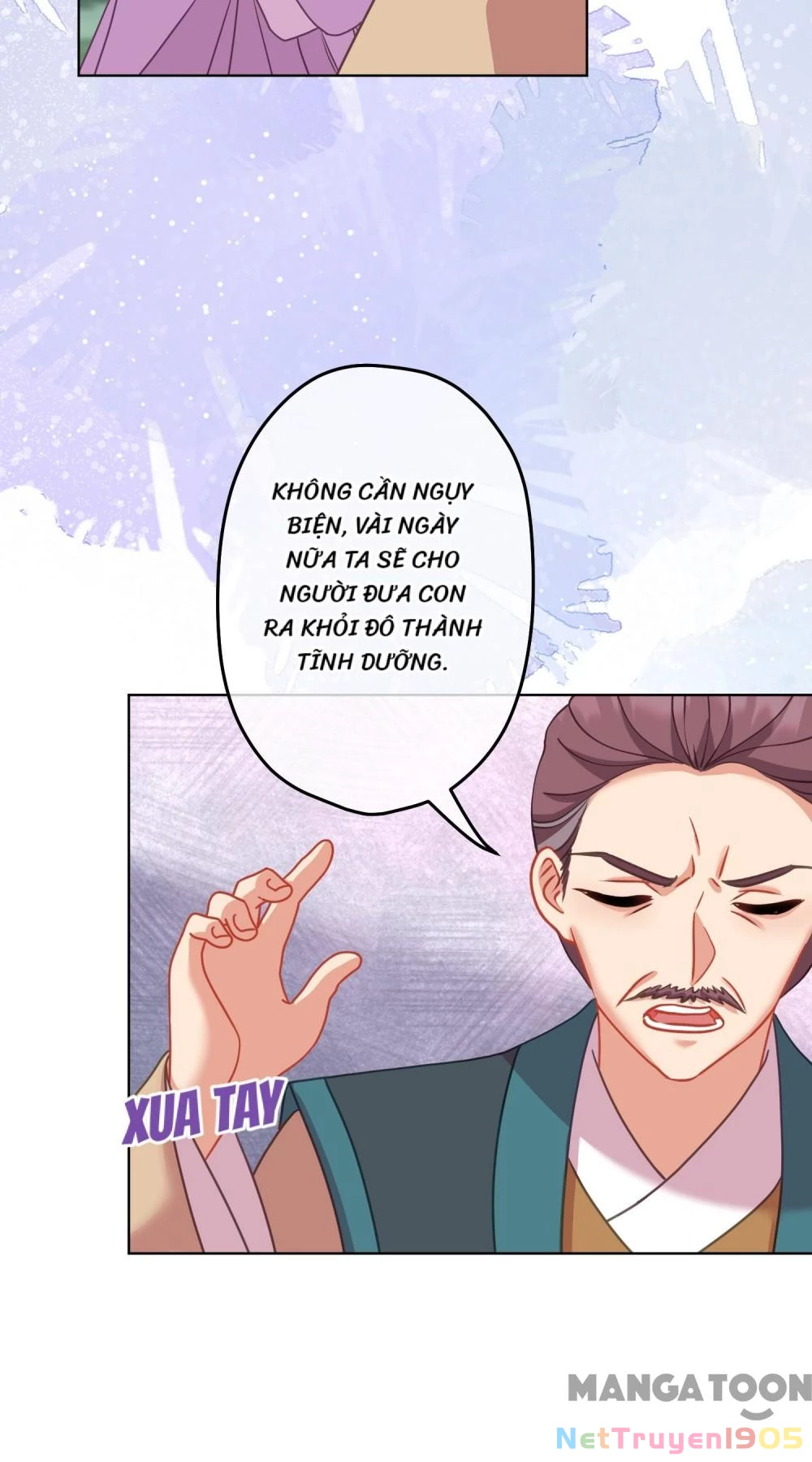 Ồ, Sủng Phi Đại Nhân Của Ta Chapter 386 - 13