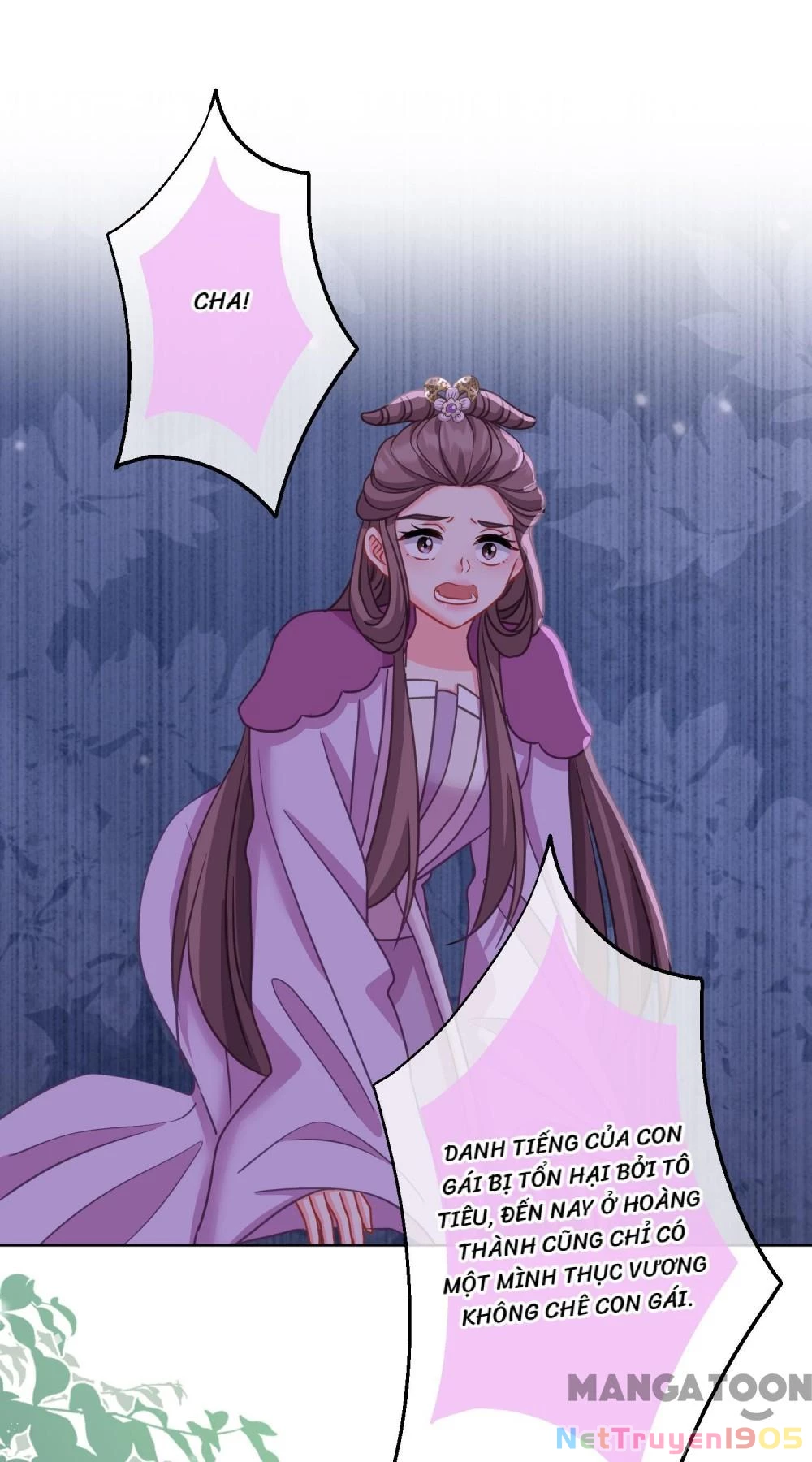 Ồ, Sủng Phi Đại Nhân Của Ta Chapter 386 - 15