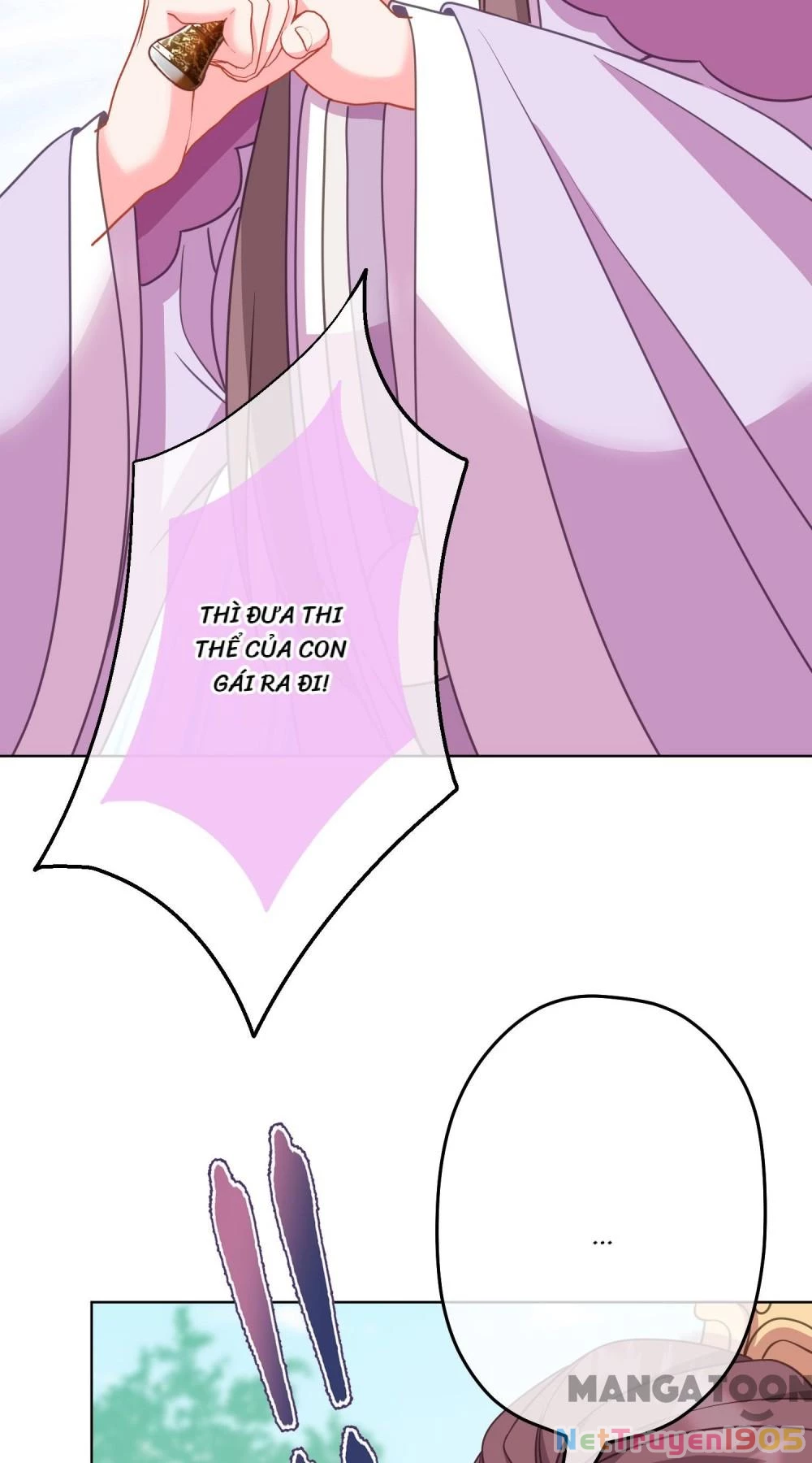 Ồ, Sủng Phi Đại Nhân Của Ta Chapter 386 - 18