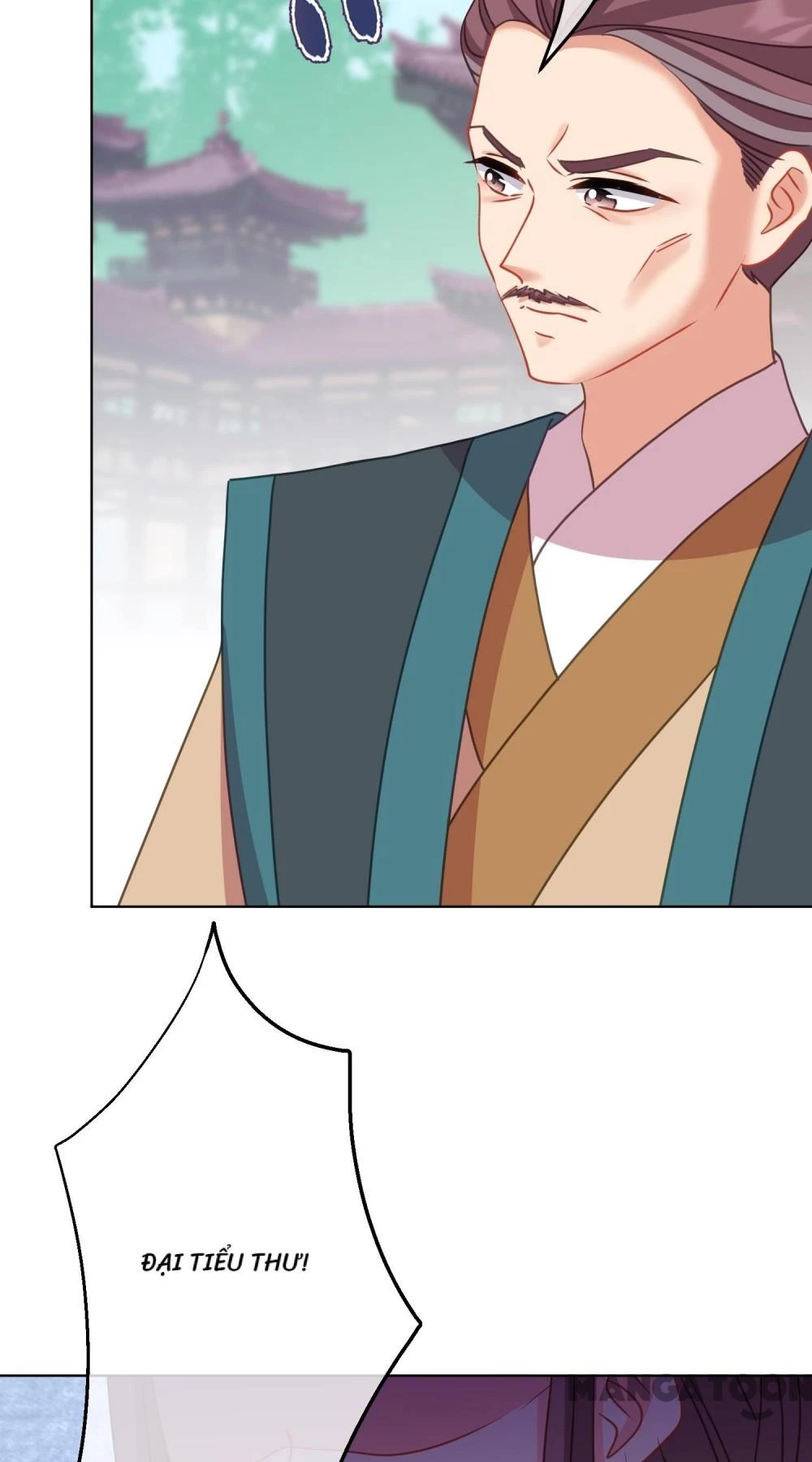 Ồ, Sủng Phi Đại Nhân Của Ta Chapter 386 - 19