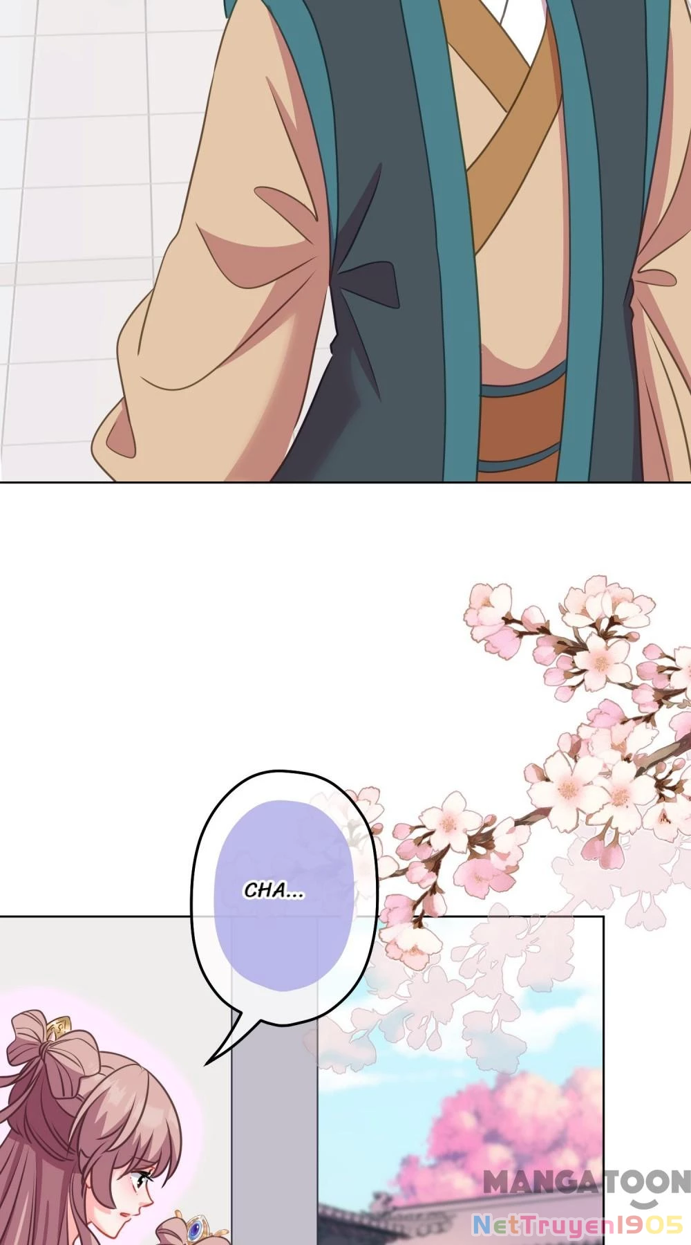 Ồ, Sủng Phi Đại Nhân Của Ta Chapter 386 - 23