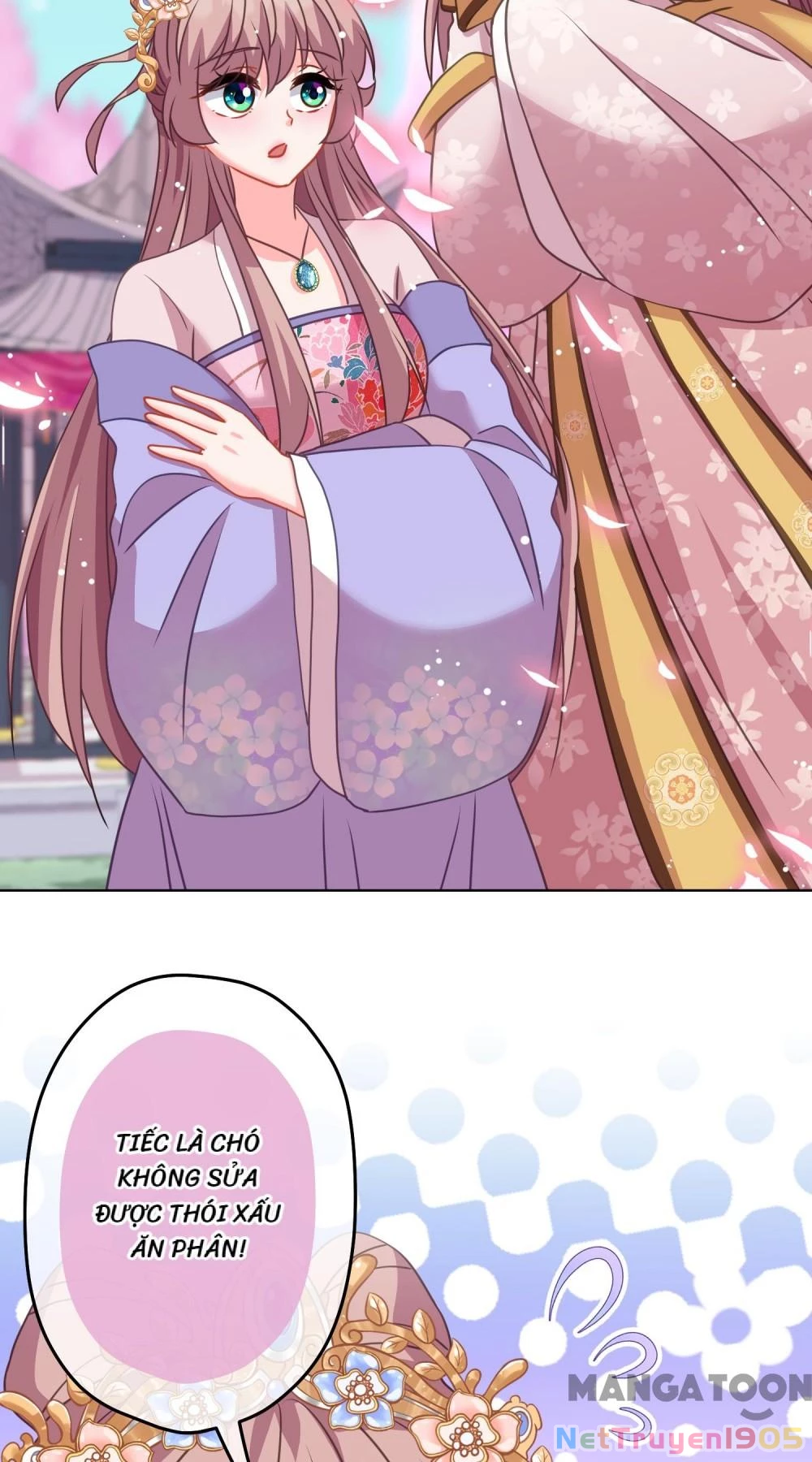 Ồ, Sủng Phi Đại Nhân Của Ta Chapter 386 - 25