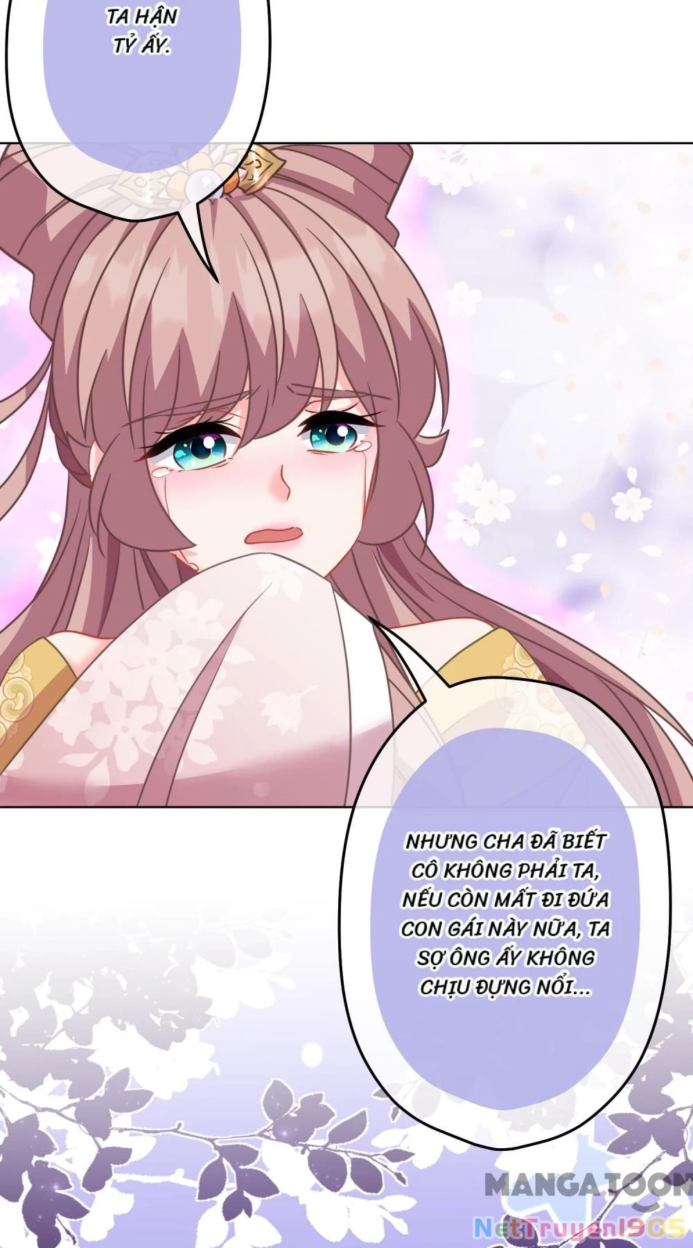 Ồ, Sủng Phi Đại Nhân Của Ta Chapter 386 - 30