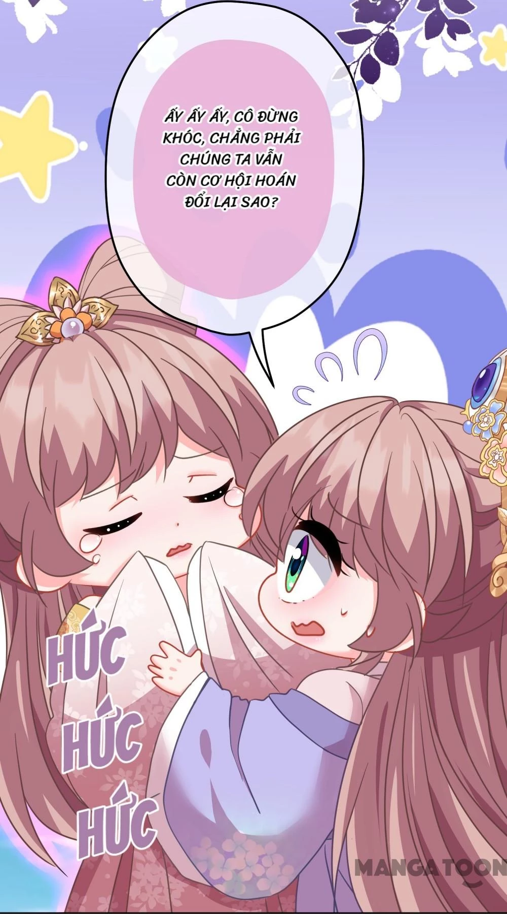 Ồ, Sủng Phi Đại Nhân Của Ta Chapter 386 - 31