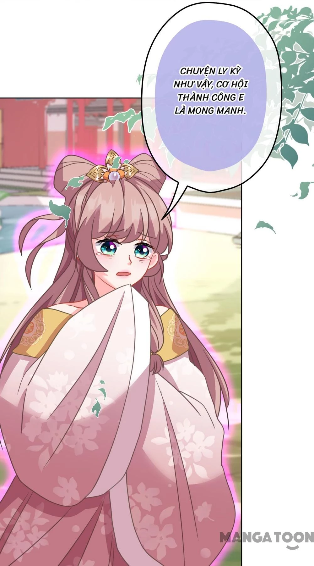 Ồ, Sủng Phi Đại Nhân Của Ta Chapter 386 - 32