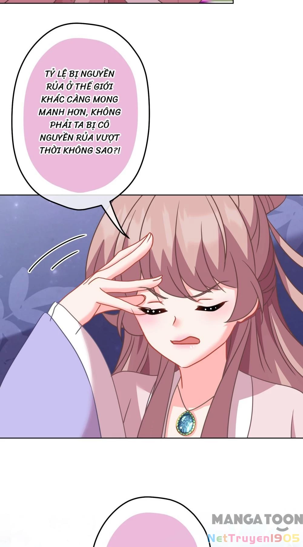 Ồ, Sủng Phi Đại Nhân Của Ta Chapter 386 - 33