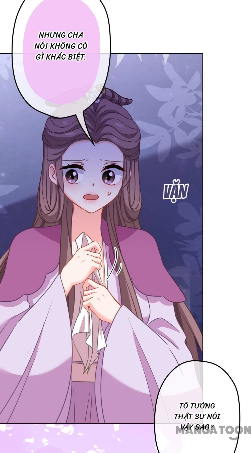 Ồ, Sủng Phi Đại Nhân Của Ta Chapter 387 - 4