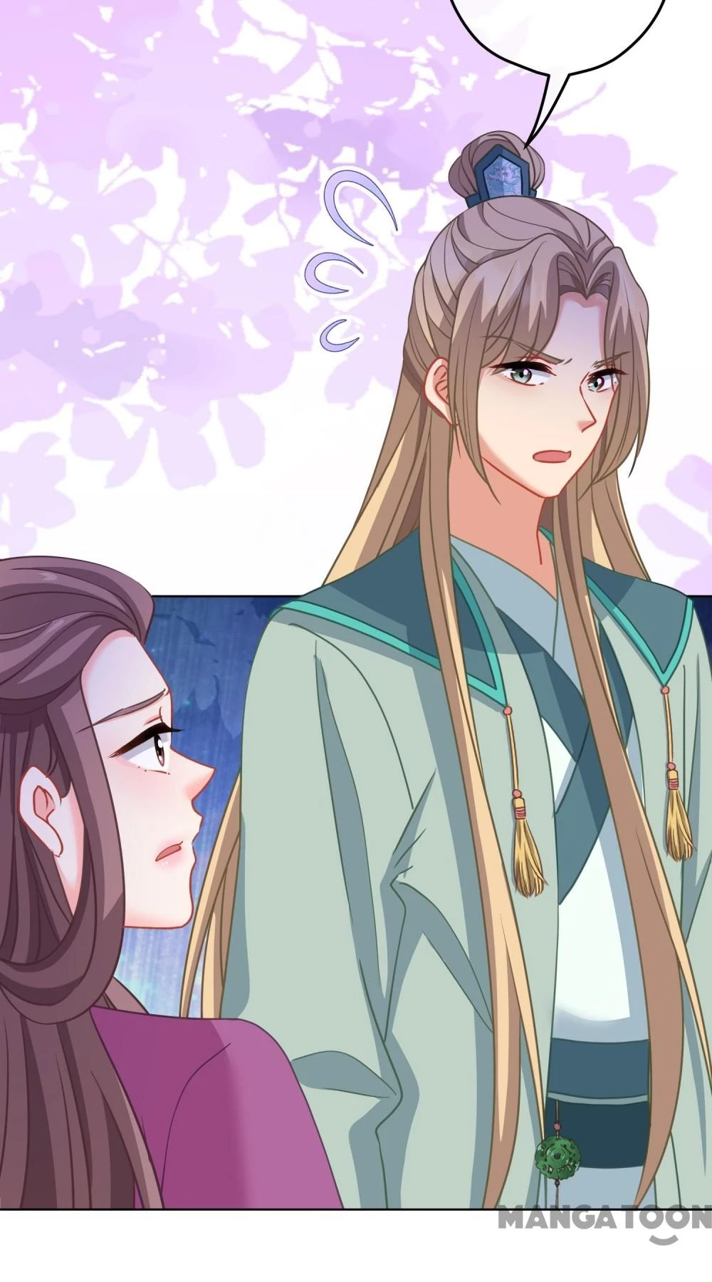 Ồ, Sủng Phi Đại Nhân Của Ta Chapter 387 - 5