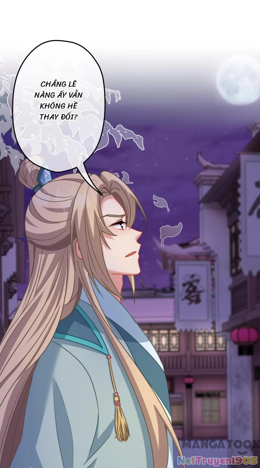 Ồ, Sủng Phi Đại Nhân Của Ta Chapter 387 - 6