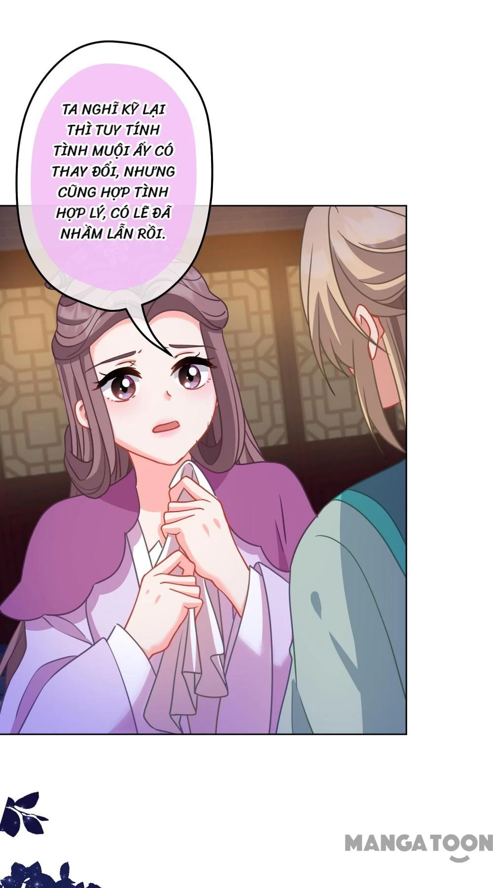 Ồ, Sủng Phi Đại Nhân Của Ta Chapter 387 - 8