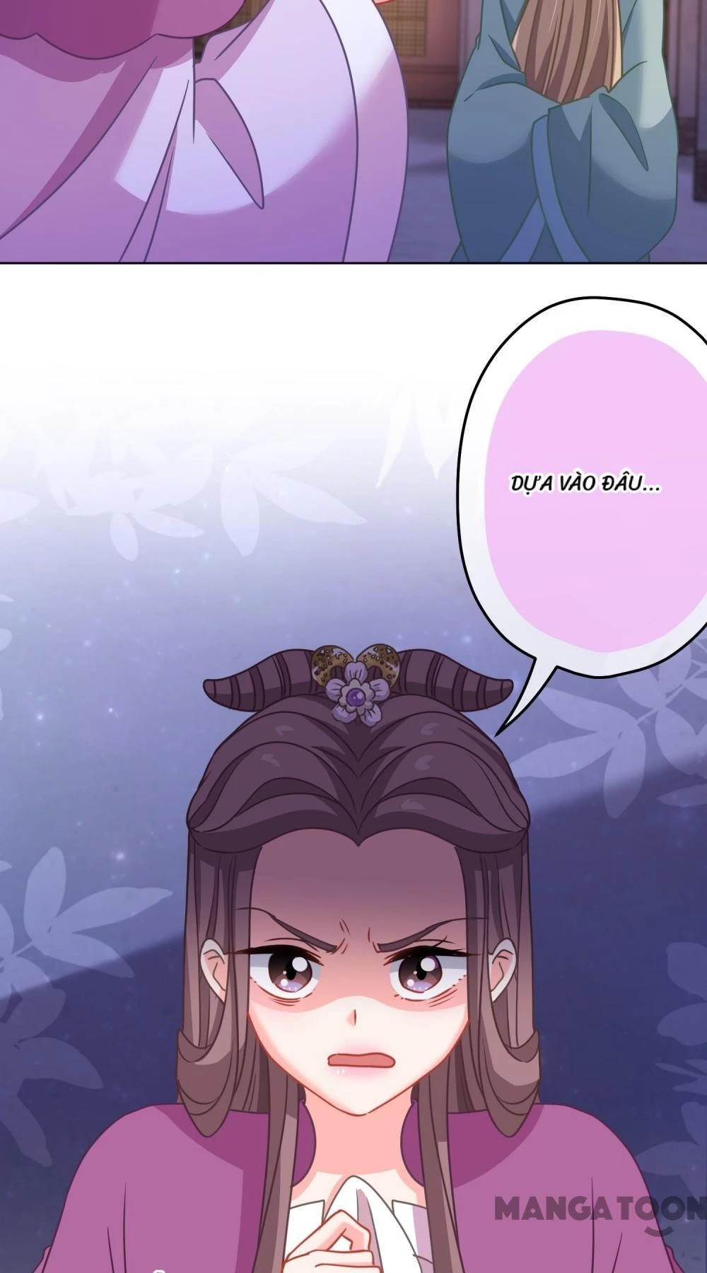 Ồ, Sủng Phi Đại Nhân Của Ta Chapter 387 - 13
