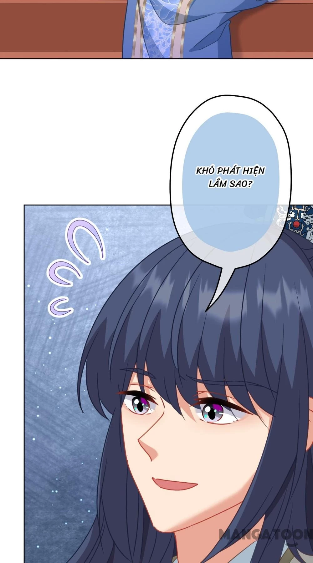 Ồ, Sủng Phi Đại Nhân Của Ta Chapter 387 - 16