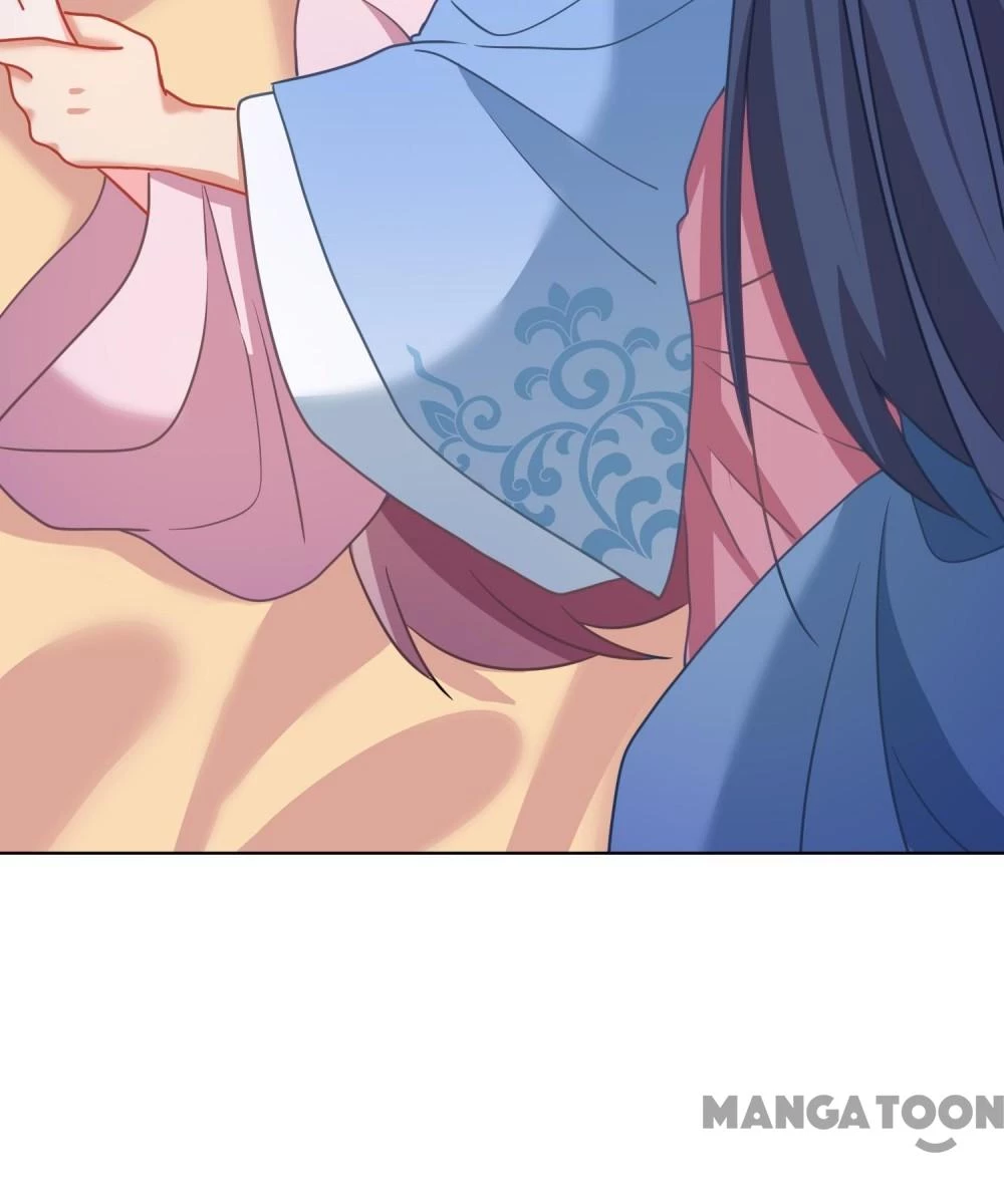 Ồ, Sủng Phi Đại Nhân Của Ta Chapter 387 - 21