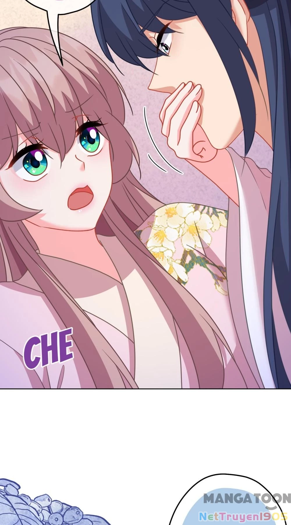 Ồ, Sủng Phi Đại Nhân Của Ta Chapter 387 - 26