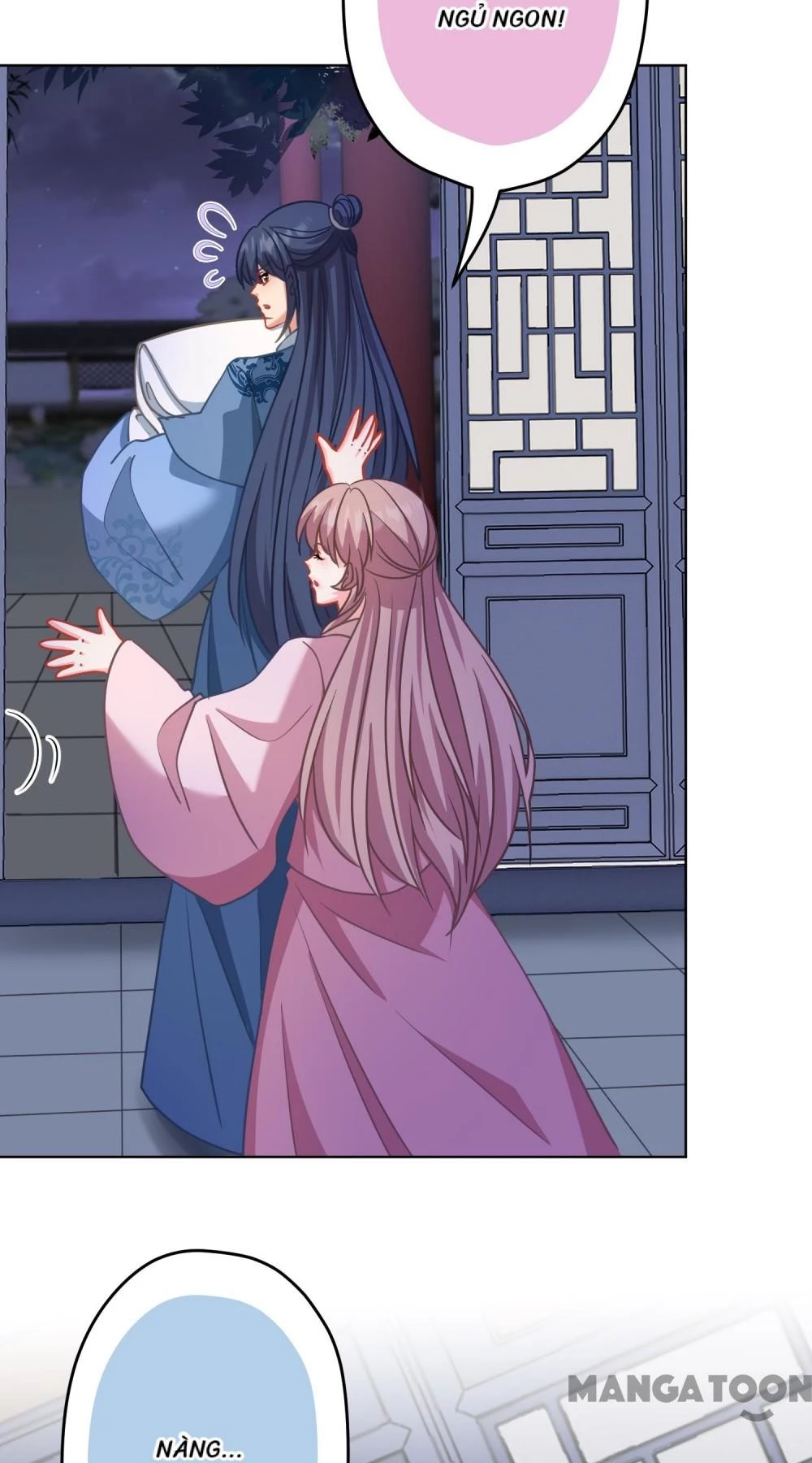 Ồ, Sủng Phi Đại Nhân Của Ta Chapter 387 - 33