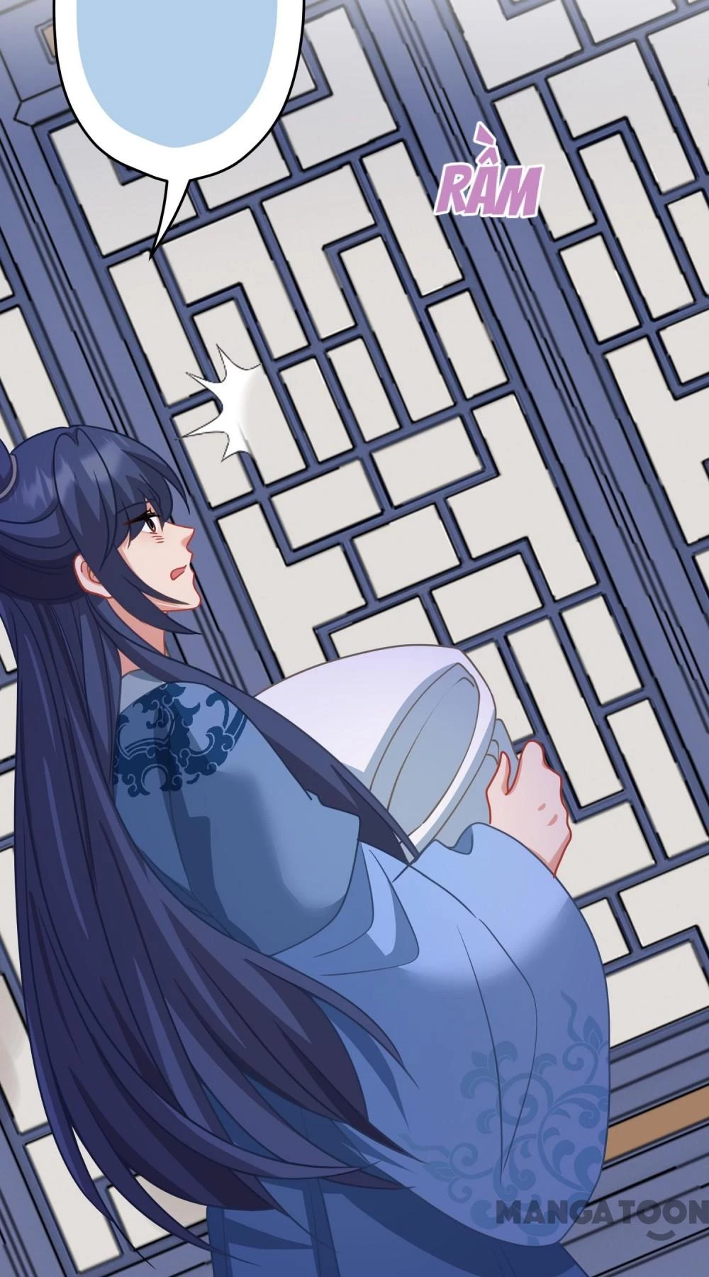 Ồ, Sủng Phi Đại Nhân Của Ta Chapter 387 - 34