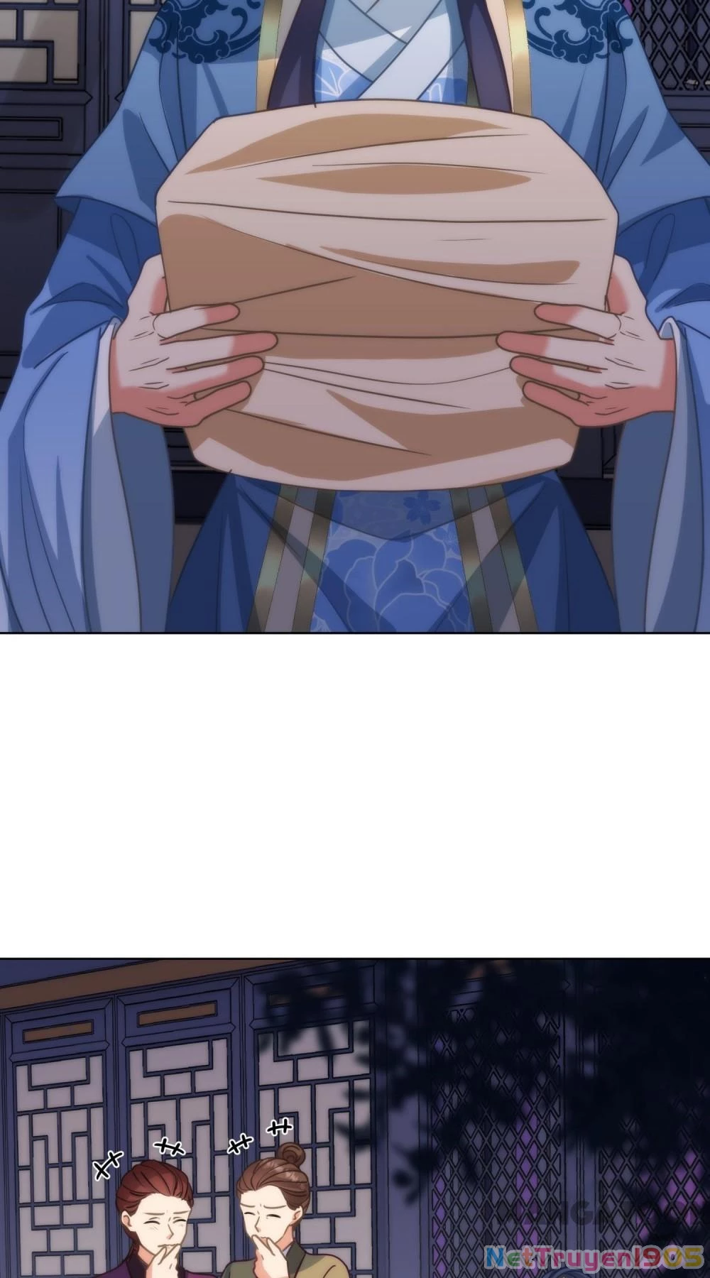 Ồ, Sủng Phi Đại Nhân Của Ta Chapter 388 - 2