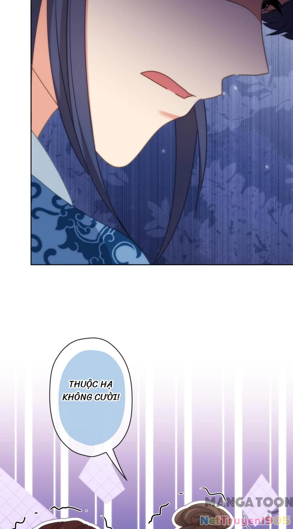 Ồ, Sủng Phi Đại Nhân Của Ta Chapter 388 - 4