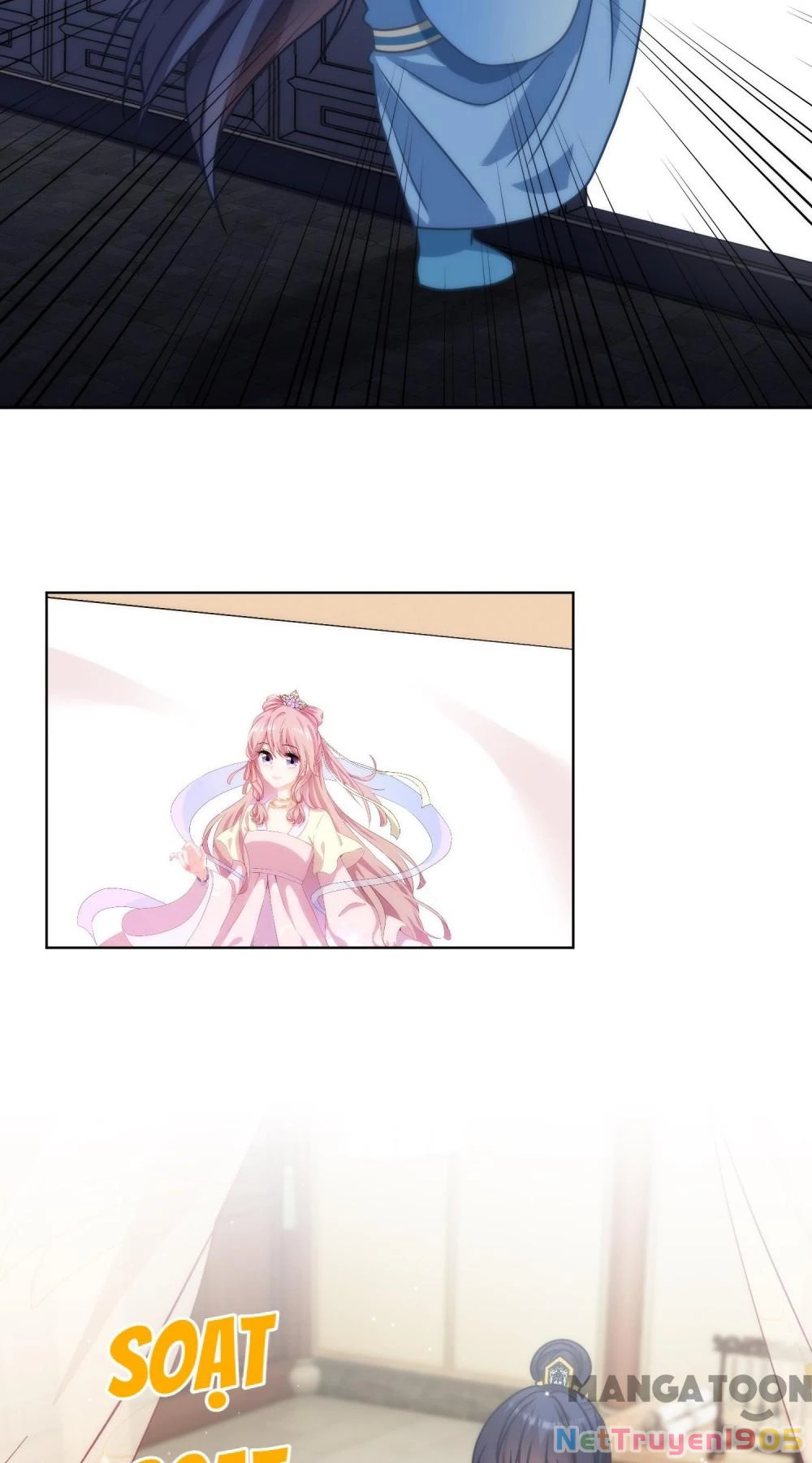 Ồ, Sủng Phi Đại Nhân Của Ta Chapter 388 - 6