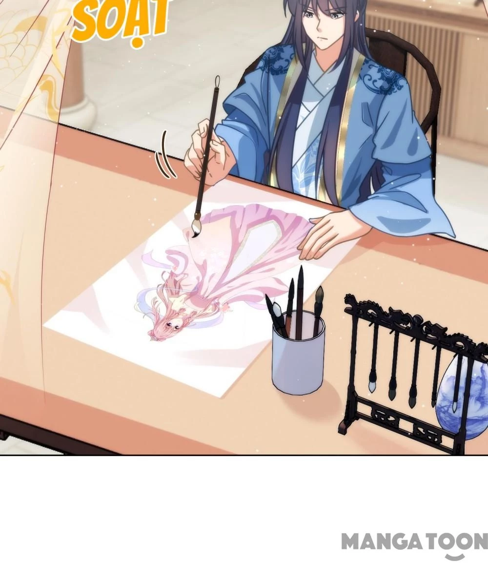 Ồ, Sủng Phi Đại Nhân Của Ta Chapter 388 - 7