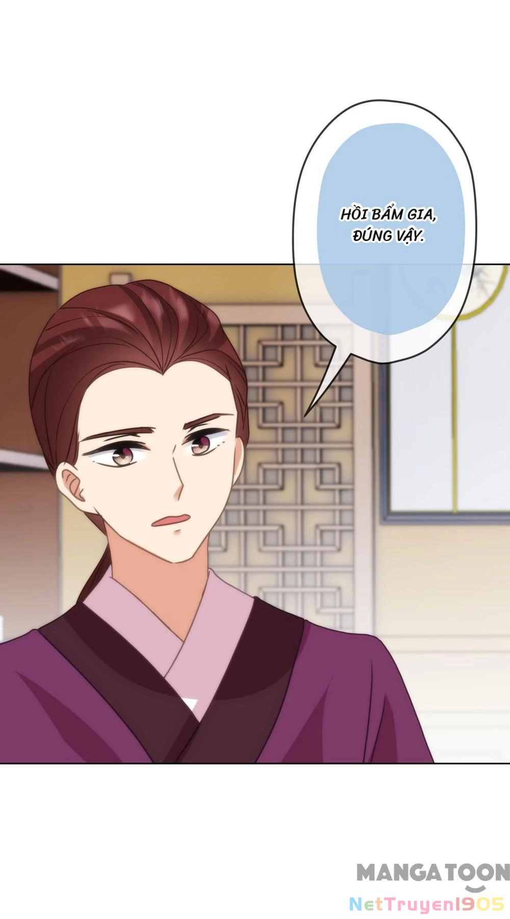 Ồ, Sủng Phi Đại Nhân Của Ta Chapter 388 - 9