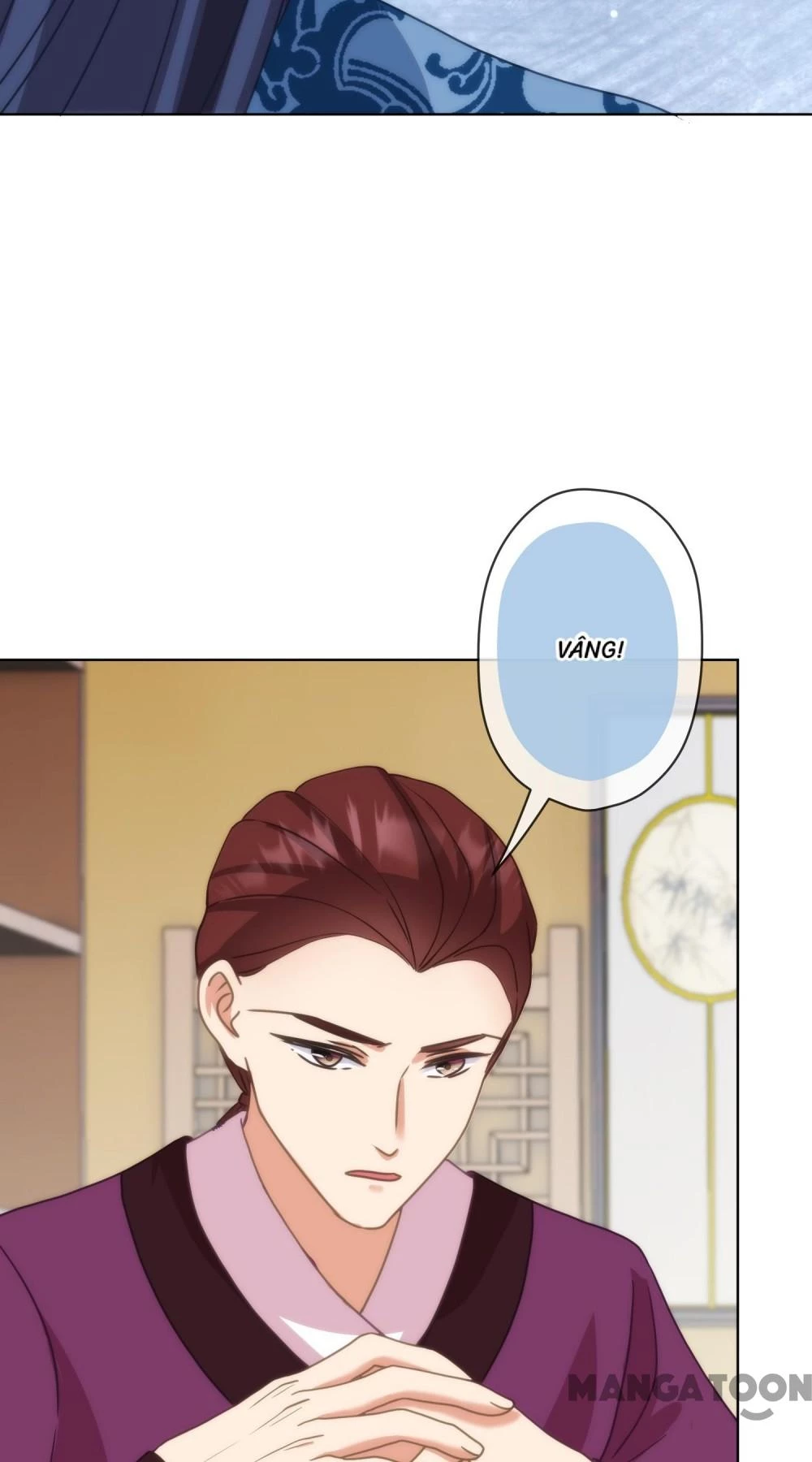 Ồ, Sủng Phi Đại Nhân Của Ta Chapter 388 - 11