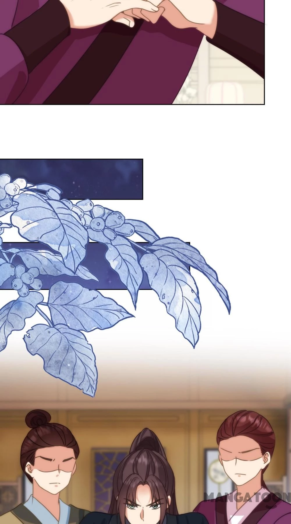 Ồ, Sủng Phi Đại Nhân Của Ta Chapter 388 - 12