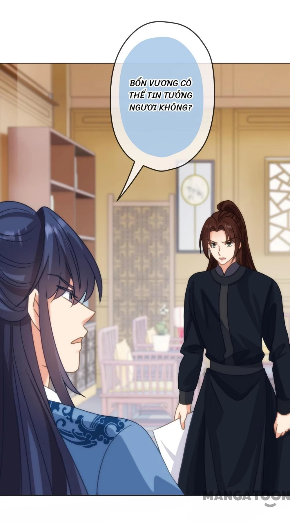 Ồ, Sủng Phi Đại Nhân Của Ta Chapter 388 - 18