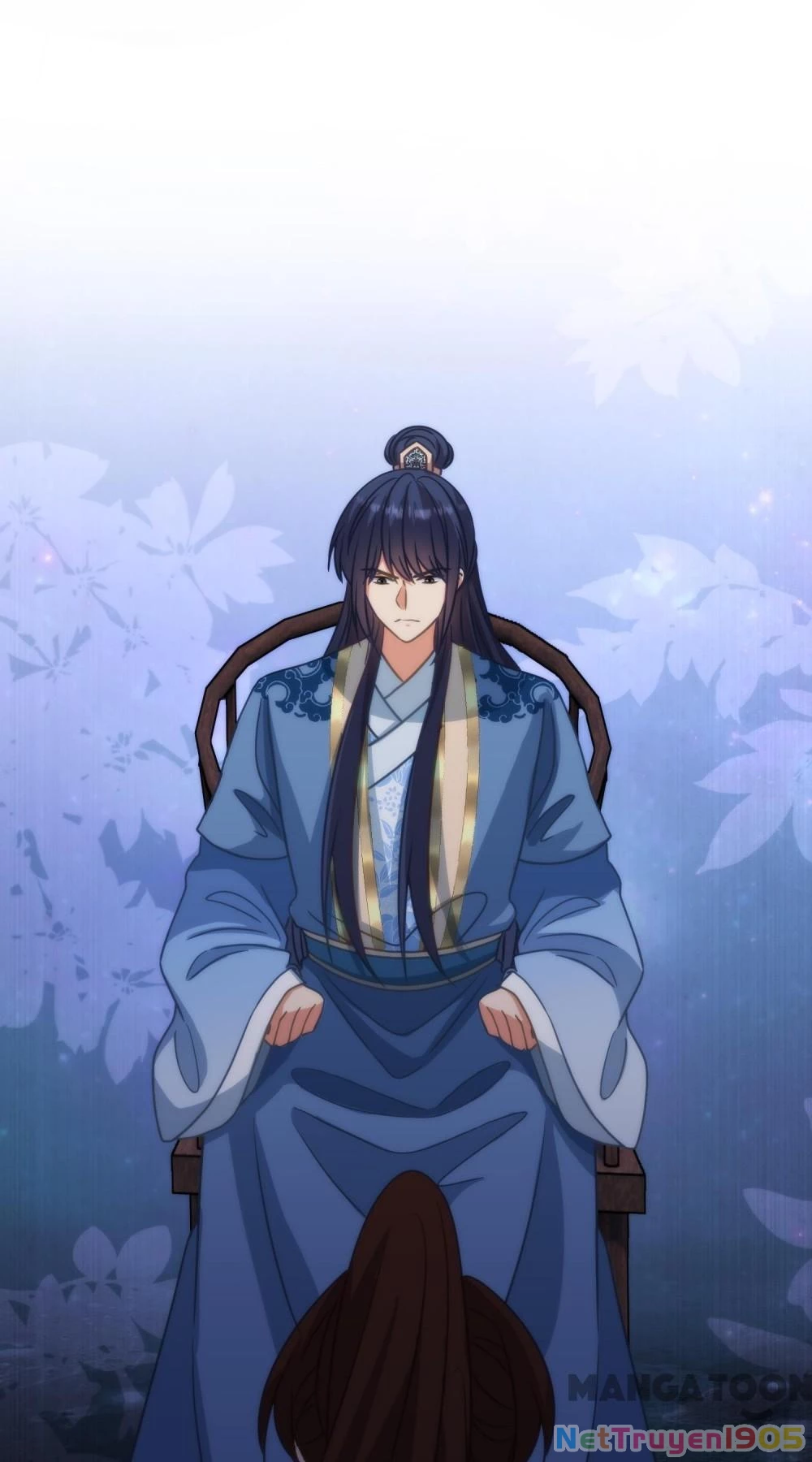 Ồ, Sủng Phi Đại Nhân Của Ta Chapter 388 - 19